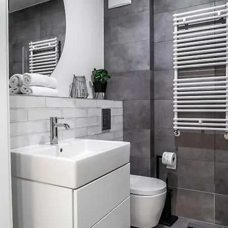 Apartament Uniquerent- Luksusowy W Centrum Wroclawia, Tuz Obok Wyspy Slodowej *