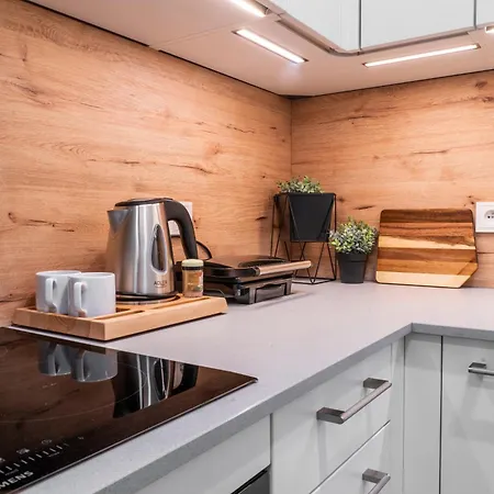 Apartament Uniquerent- Luksusowy W Centrum Wroclawia, Tuz Obok Wyspy Slodowej