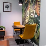 Διαμέρισμα Uniquerent- Luksusowy W Centrum Wroclawia, Tuz Obok Wyspy Slodowej Βρότσλαβ