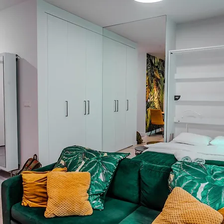 Uniquerent- Luksusowy W Centrum Wroclawia, Tuz Obok Wyspy Slodowej Apartman