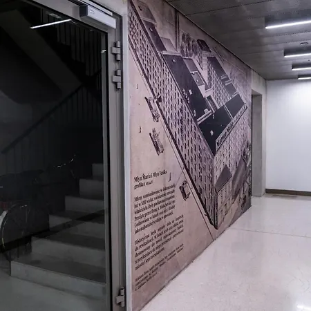 Uniquerent- Luksusowy W Centrum Wroclawia, Tuz Obok Wyspy Slodowej Apartman