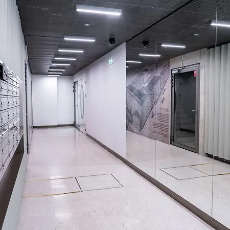 Apartman Uniquerent- Luksusowy W Centrum Wroclawia, Tuz Obok Wyspy Slodowej *