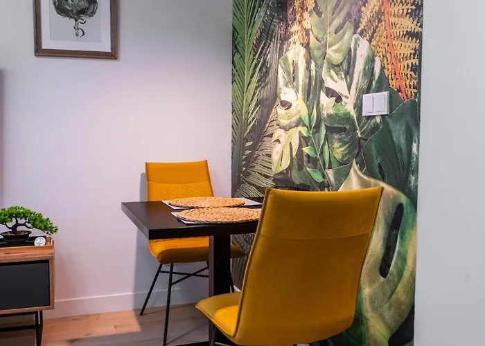 Apartment Uniquerent- Luksusowy W Centrum Wroclawia, Tuz Obok Wyspy Slodowej Wroclaw