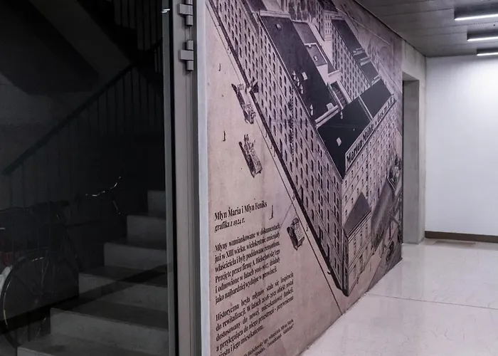 Uniquerent- Luksusowy W Centrum Wroclawia, Tuz Obok Wyspy Slodowej Apartment