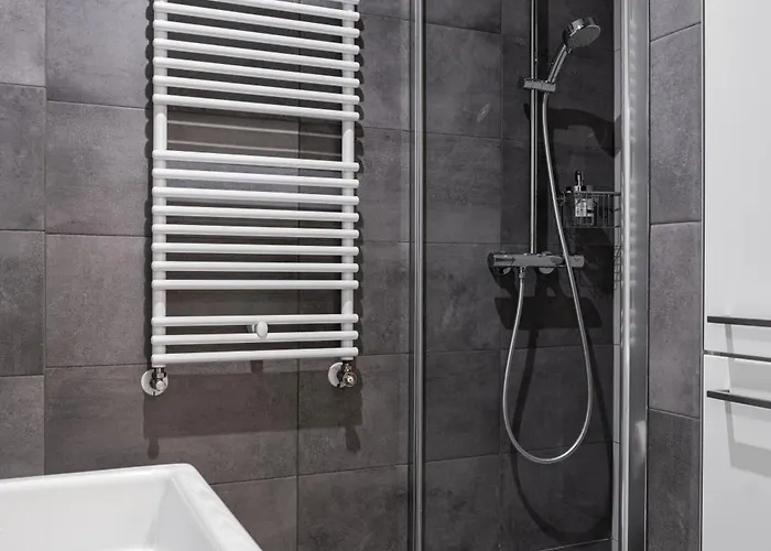 Uniquerent- Luksusowy W Centrum Wroclawia, Tuz Obok Wyspy Slodowej Apartment Wroclaw