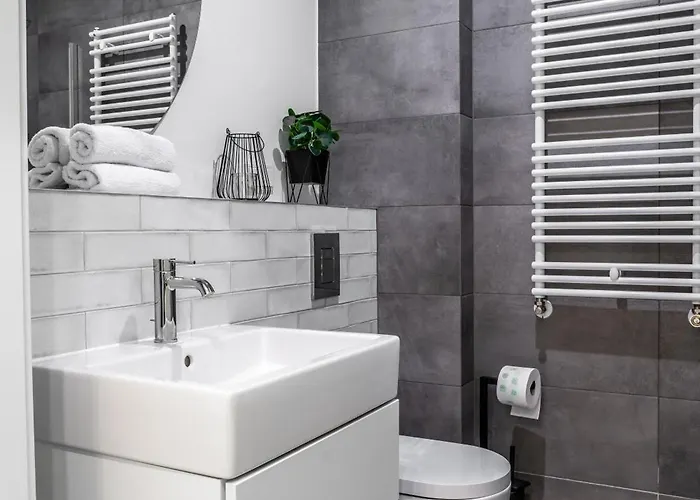 Apartment Uniquerent- Luksusowy W Centrum Wroclawia, Tuz Obok Wyspy Slodowej *